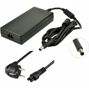 Adaptador de Corriente para Ordenador Portátil CoreParts MBXAC-AC0006 180W Negro