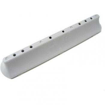 Paleta de tambor original para lavadora Electrolux, AEG, Zanussi y Faure (50249701009)