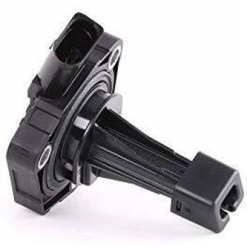 HELLA 6PR 013 680-021 Sensor, nivel de aceite del motor - 3polos - con junta