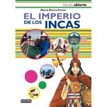 El Imperio de los Incas