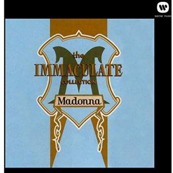 The Immaculate Collection