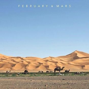 Frebruary & Mars