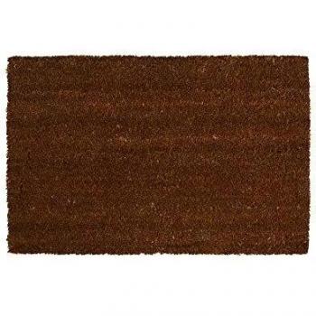 FELPUDO UMBRAL FIBRA COCO 40 X 60 CM