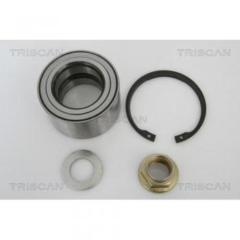 Kit de cojinete de rueda TRISCAN 8530 10136