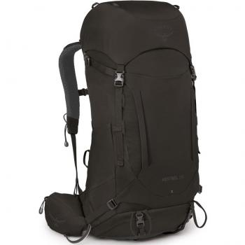 Mochila de Senderismo OSPREY Kestrel 38 L Negro