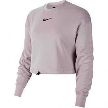 NIKE Sportswear Swoosh, Unisex Adulto, Black Or Grey, S