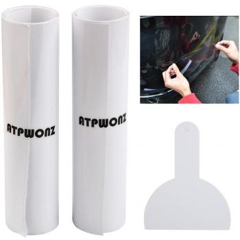 ATPWONZ Láminas Protectoras para Pintura