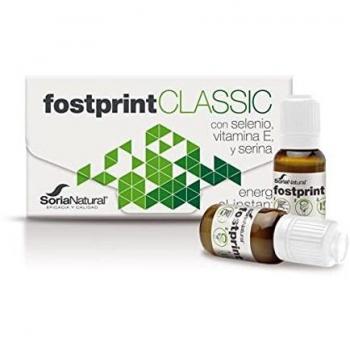 FOST PRINT CLASIC 20vial SORIA NATURAL