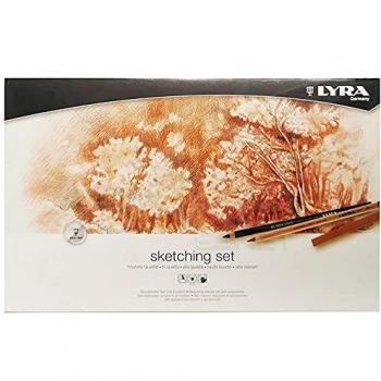 LYRA Set Esbozo, Color (L2051350)