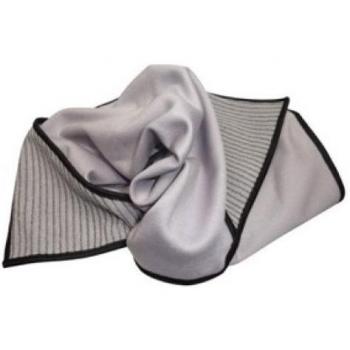 Unger MN40H ErgoTec Ninja, Paño, 40 cm x 40 cm, Gris