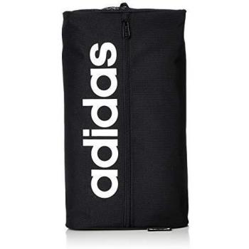 adidas Shoe Bag, Unisex Adulto, Black, One Size