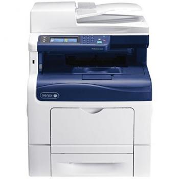 Xerox WorkCentre 6605V_N - Impresora multifunción color