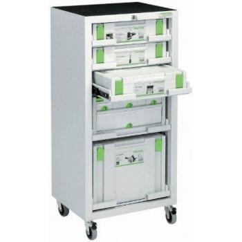 Festool 491922 - Systainer-Port SYS-PORT 1000/2