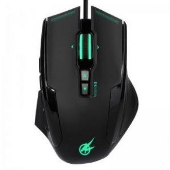 Port Designs AROKH X-3 - Ratón