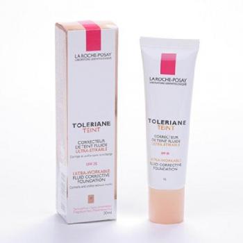 TOLERIANE CORRECTOR FLUIDO N§15 DORE GOLD 3