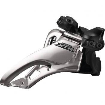 Dérailleur shimano xTR side swing low cla fD - 9020 m sidePull 34,9 mm f 2 x 11.