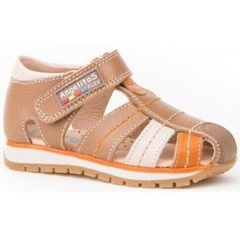 Sandalias para niños Angelitos 23937-18