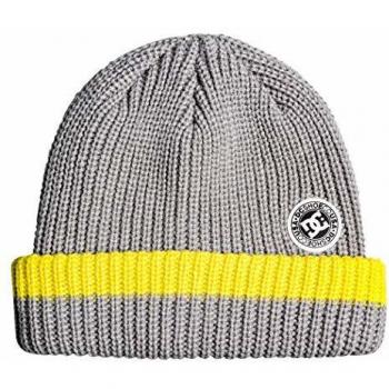 DC Shoes Backside - Gorro con Dobladillo - Hombre - One Size