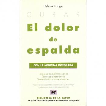 Curar el dolor de espalda
