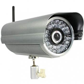 CAMARA IP WIFI SATYCON IR NC543W IP66