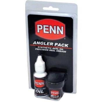 Penn ANGPCKCS6 Reel Oil and Grease Combo by Berkley