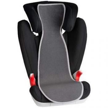Capa de Asiento Air Cuddle Grupo 2/3 Gris Antitranspirante
