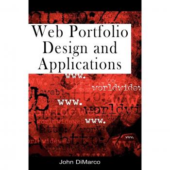 Diseño y Aplicaciones de Portafolios Web en Tapa Dura