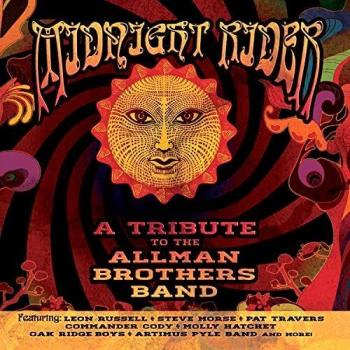Tribute To Allman Brothers