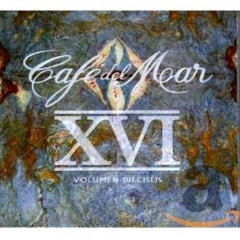 Café del Mar XVI