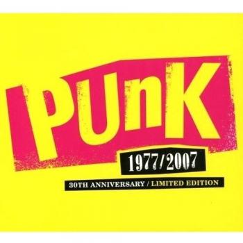 Punk. 1977-2007