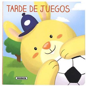 El cumpleaños - Equipo Susaeta