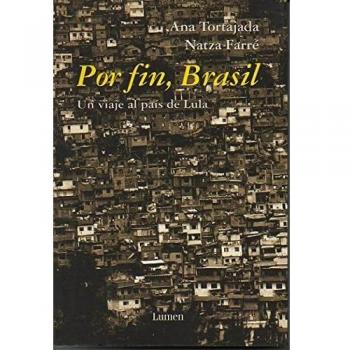 Por Fin, Brasil