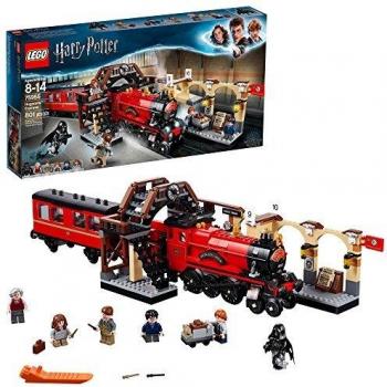 LEGO Harry Potter Hogwarts Express 75955 Building Kit