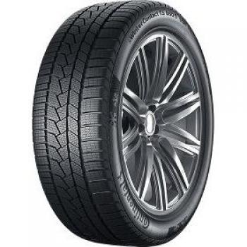 Continental WinterContact TS 860 S SSR (255/55 R20 110H XL *, EVc, runflat)