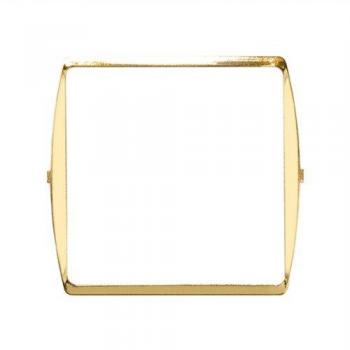 Simon - 27906-32 pieza intermedia s-27 oro Ref. 6552790009