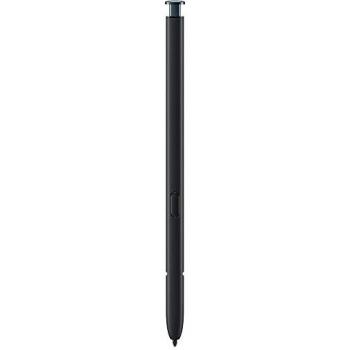 Samsung EJ-PS908BGE S Pen para Galaxy S22 Ultra - Lápiz Digital 3g, Punta Redonda de 0,7 mm - Negro/Verde