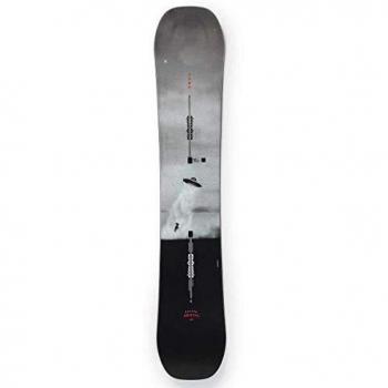 Burton Process Flying V 162