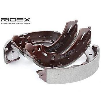 Ridex 70B0026 - Zapatas de freno