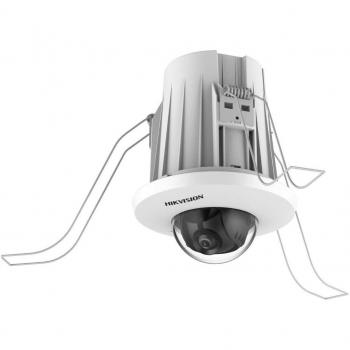 Hikvision DS-2CD2E43G2-U(2.8mm) 4 MP AcuSense