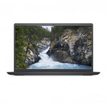 Laptop Dell Vostro 3510 i3-1115G4 15.6 Full HD 16GB RAM 256GB SSD Windows 11 Pro - Negro