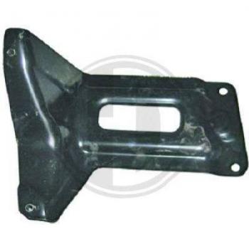 Soporte de parachoques DIEDERICHS 5881862