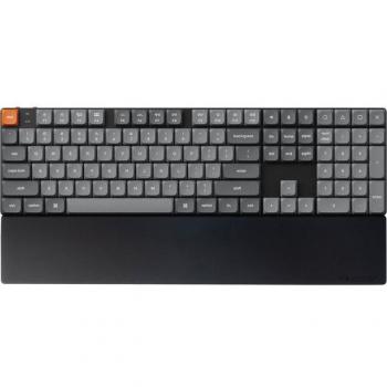Reposamuñecas de Silicona Keychron para K5 SE/K5 Max/K5 Pro
