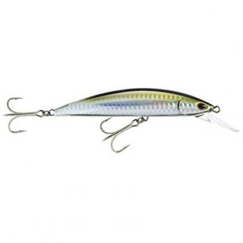 Storm So-Run Heavy Minnow 110Se Aji