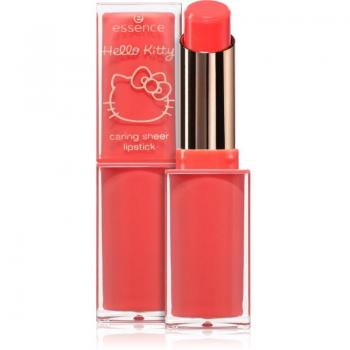 Essence Hello Kitty Barra de Labios Semitransparente Nutritiva 2.6 g Tono Find Something Sweet In Each Day
