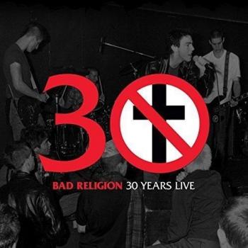 30 Years Live [Vinilo]