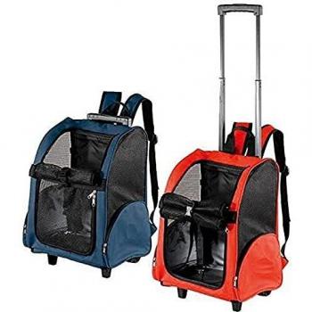 Arppe 2741010007 Trolley Rodder, Azul