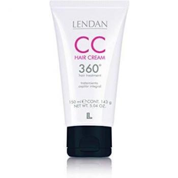 Lendan LD CC Hair Cream Mascarilla Capilar - 150 ml