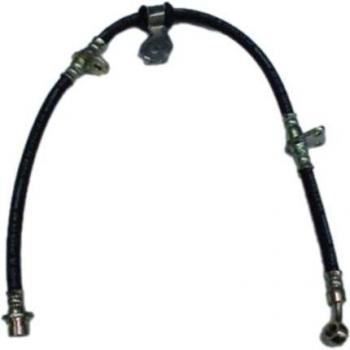 Ashika 69-04-448 Soporte, tubo flexible de freno