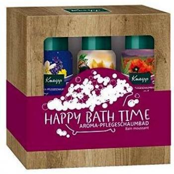 Kneipp Happy Bath Time - Paquete de baño de burbujas