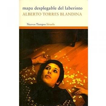 mapa desplegable del laberinto: 198